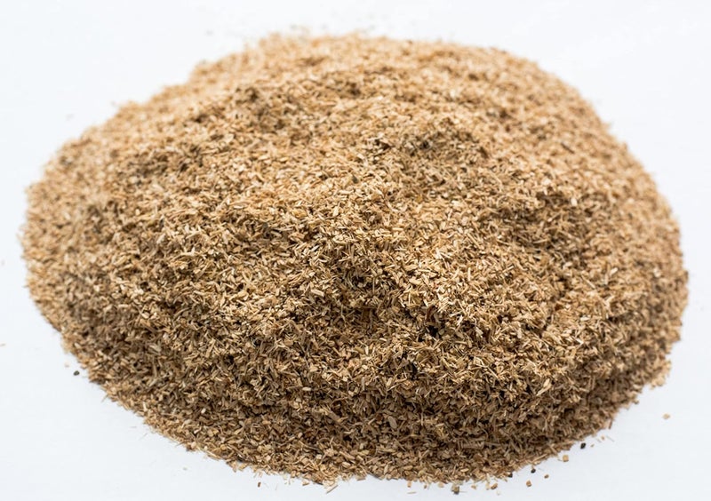 NL BBQ Premium Smoking Wood OAK-CHERRY-BEECH-ALDER (Beech Sawdust) - Image 5